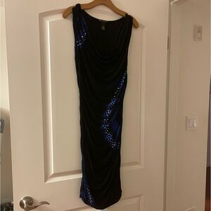 INC Body Shaping dress